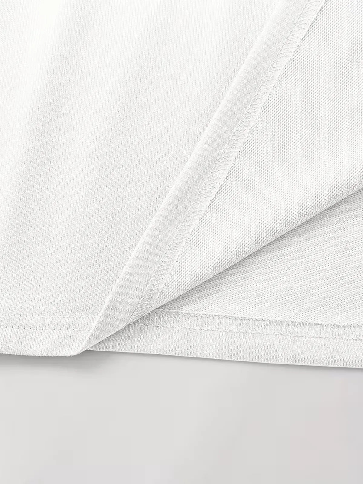 Oversized Cotton Smile Printed Drop Shoulder T-Shirt for Men