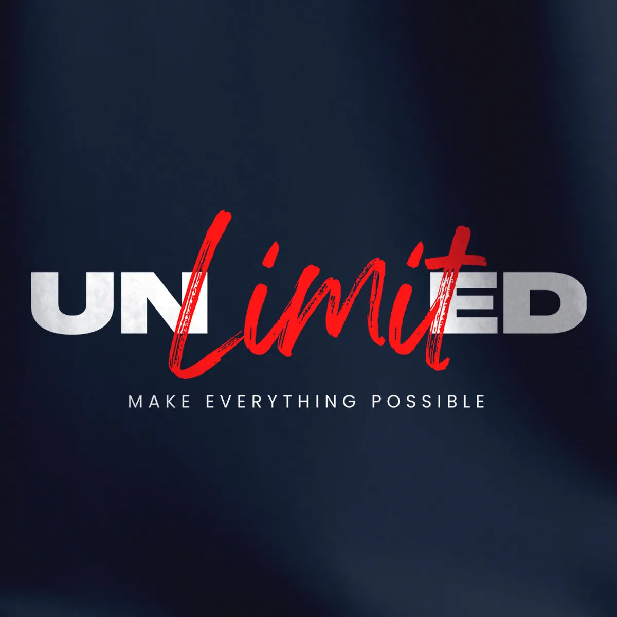 Unlimited Printed Cotton Hoodie For Men