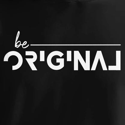 Original Printed Cotton Hoodie For Men