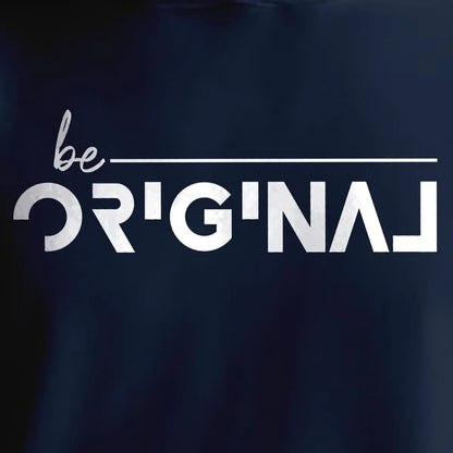 Original Printed Cotton Hoodie For Men