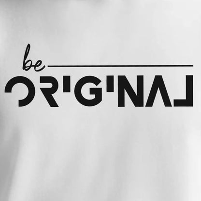 Original Printed Cotton Hoodie For Men