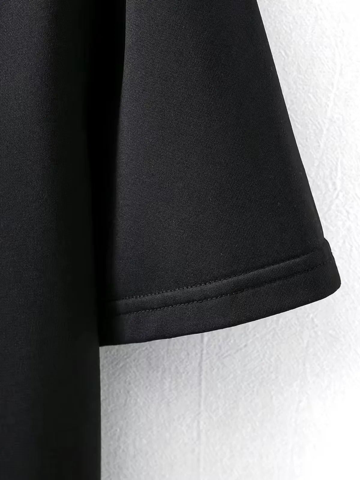 Oversized Cotton Printed Drop Shoulder T- Shirt for Men