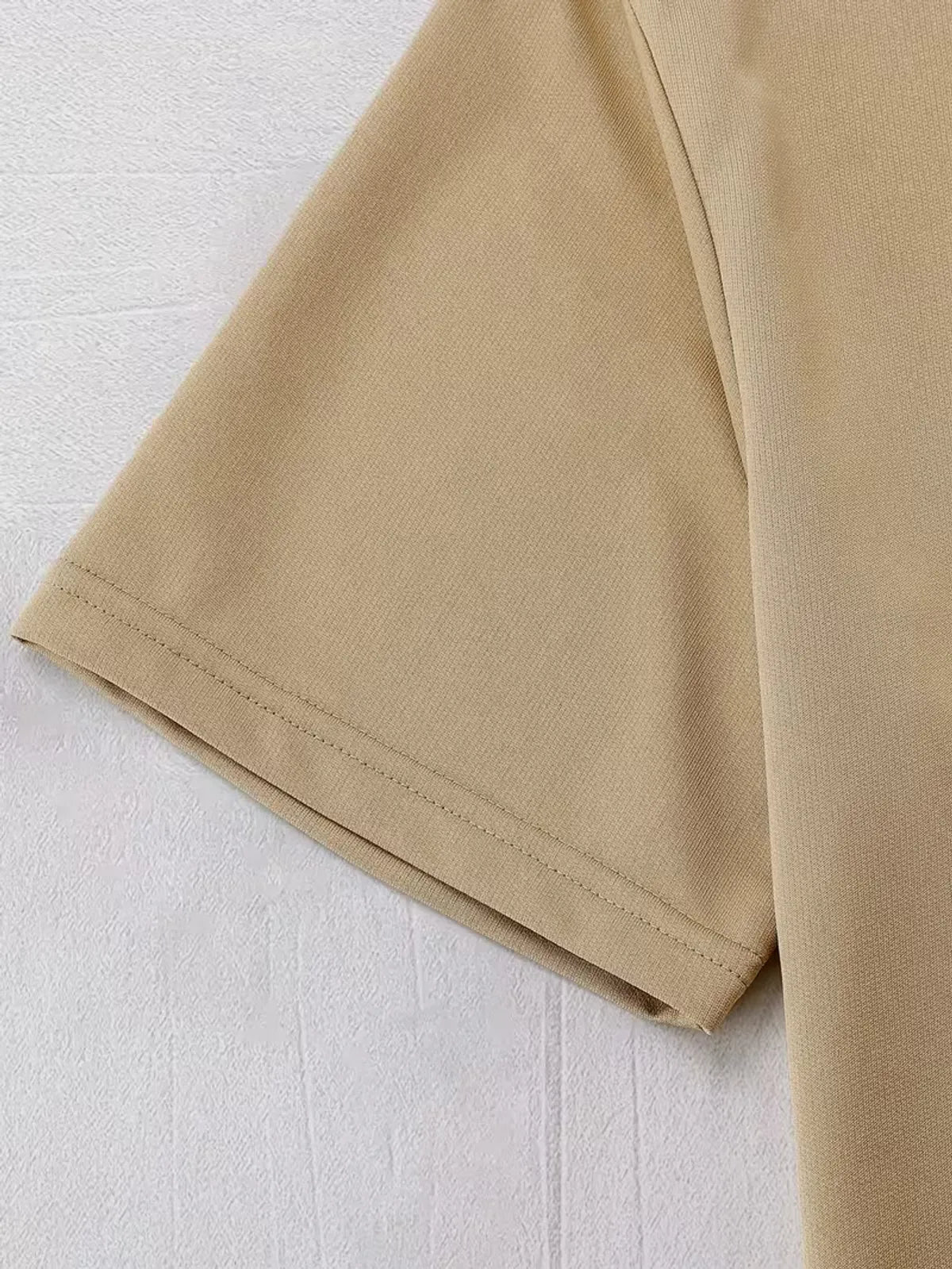 Oversized Cotton Legend Printed Drop Shoulder T-shirt for Men